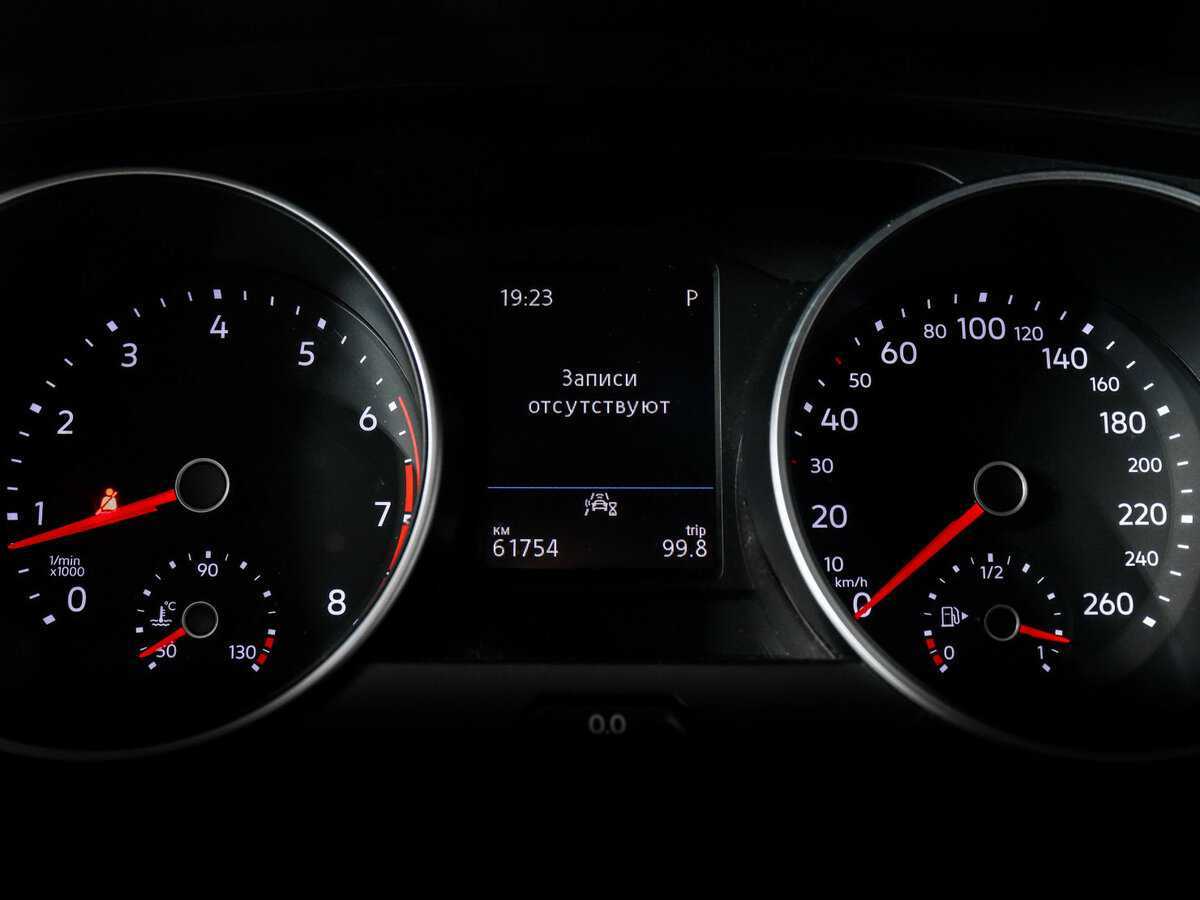 Купить Volkswagen Tiguan, 2020, 61 753 км.. Фото: #7