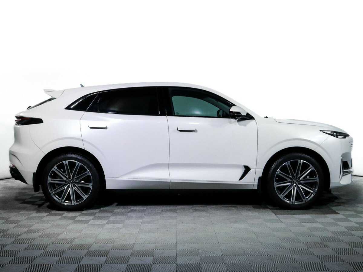 Купить Changan UNI-K, 2022, 11 048 км.. Фото: #3