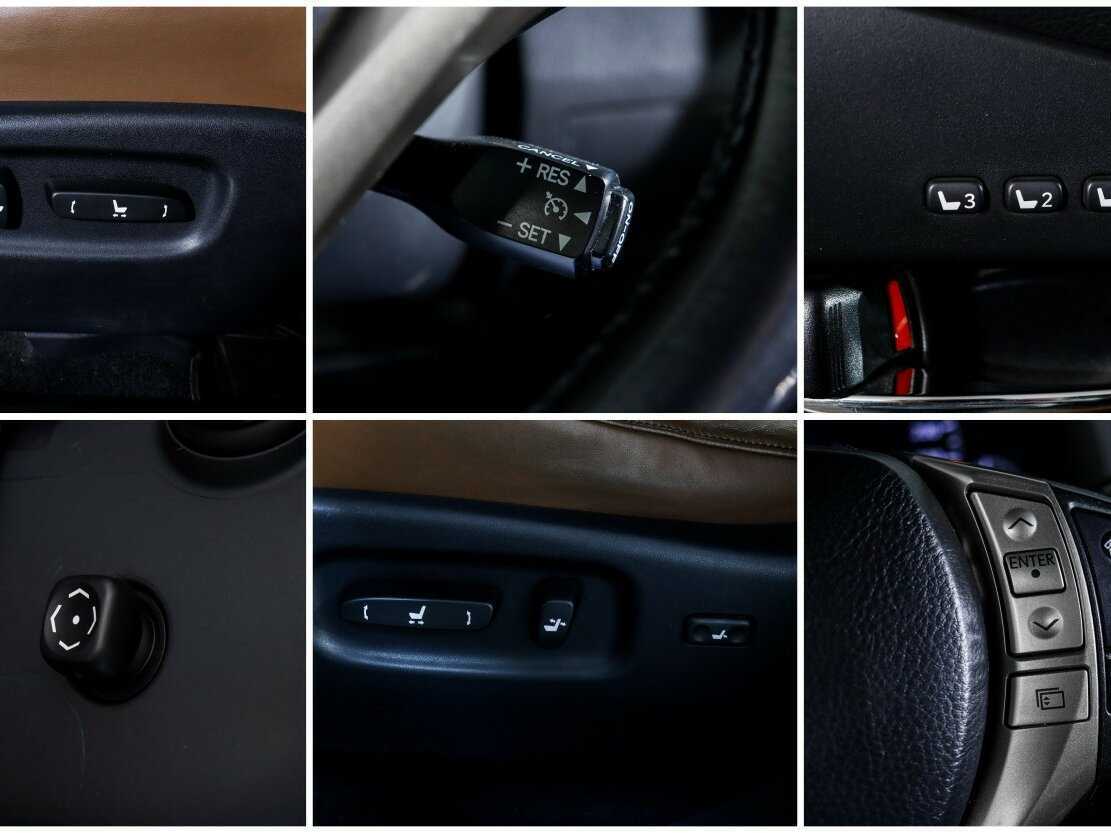 Купить Lexus RX, 2015, 152 158 км.. Фото: #14