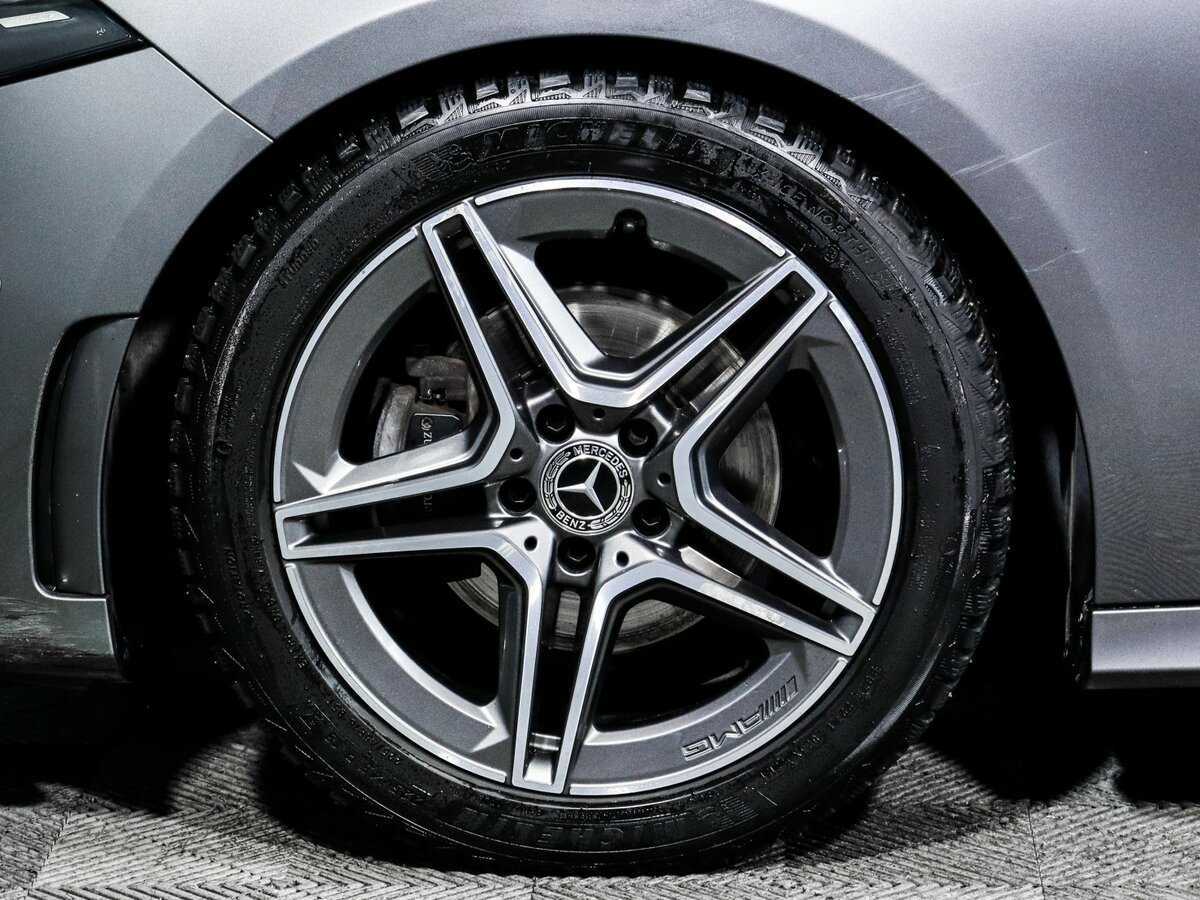 Купить Mercedes-Benz A-Класс, 2020, 51 500 км.. Фото: #11