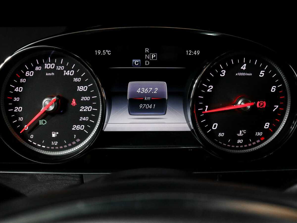 Купить Mercedes-Benz E-Класс, 2016, 97 034 км.. Фото: #7