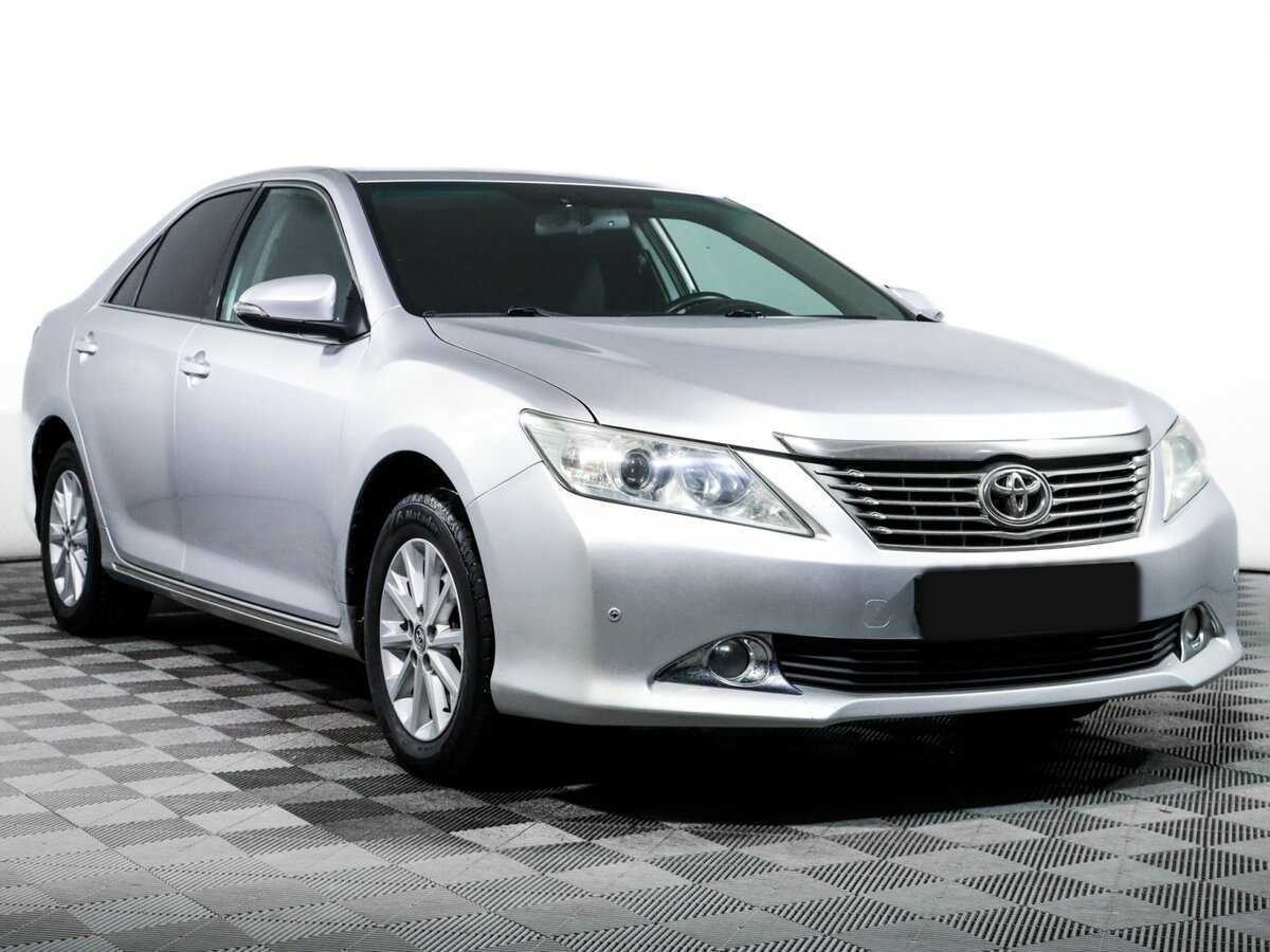 Купить Toyota Camry, 2013, 235 354 км.. Фото: #2