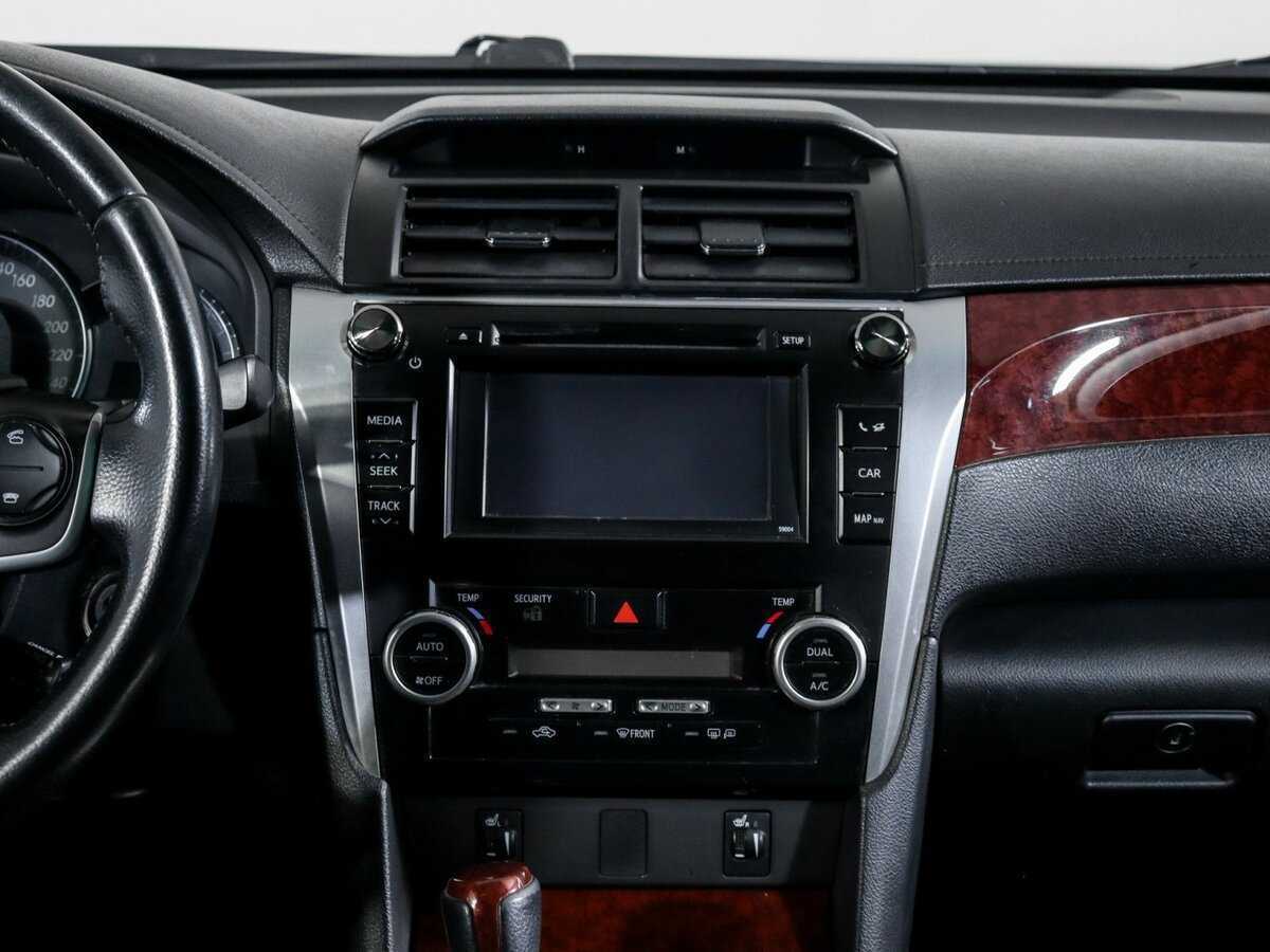 Купить Toyota Camry, 2013, 235 354 км.. Фото: #11