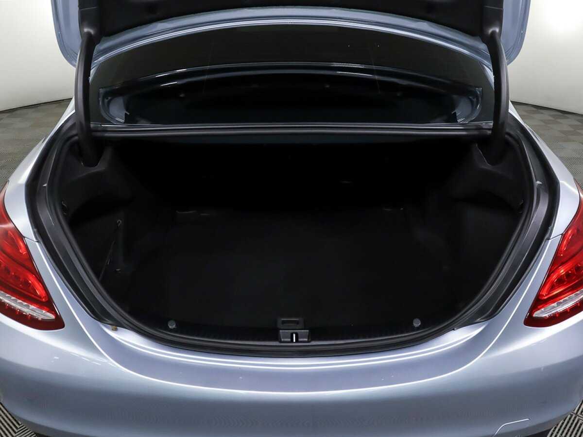 Купить Mercedes-Benz C-Класс, 2017, 109 021 км.. Фото: #18