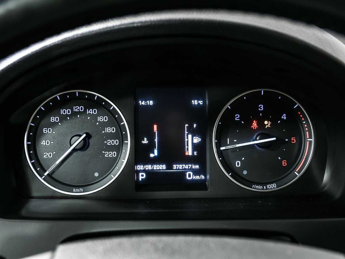 Купить Land Rover Freelander, 2013, 372 074 км.. Фото: #9