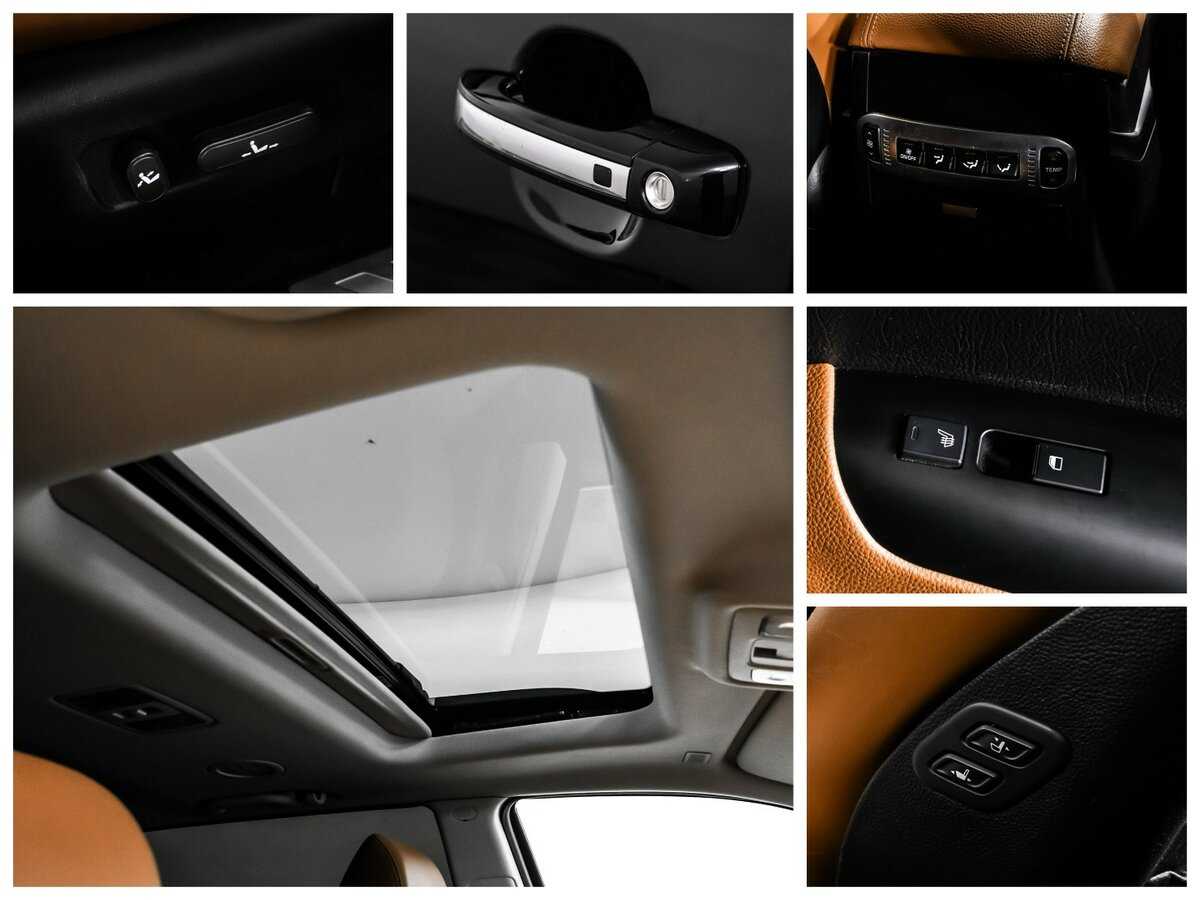 Купить Kia Mohave, 2018, 179 000 км.. Фото: #15