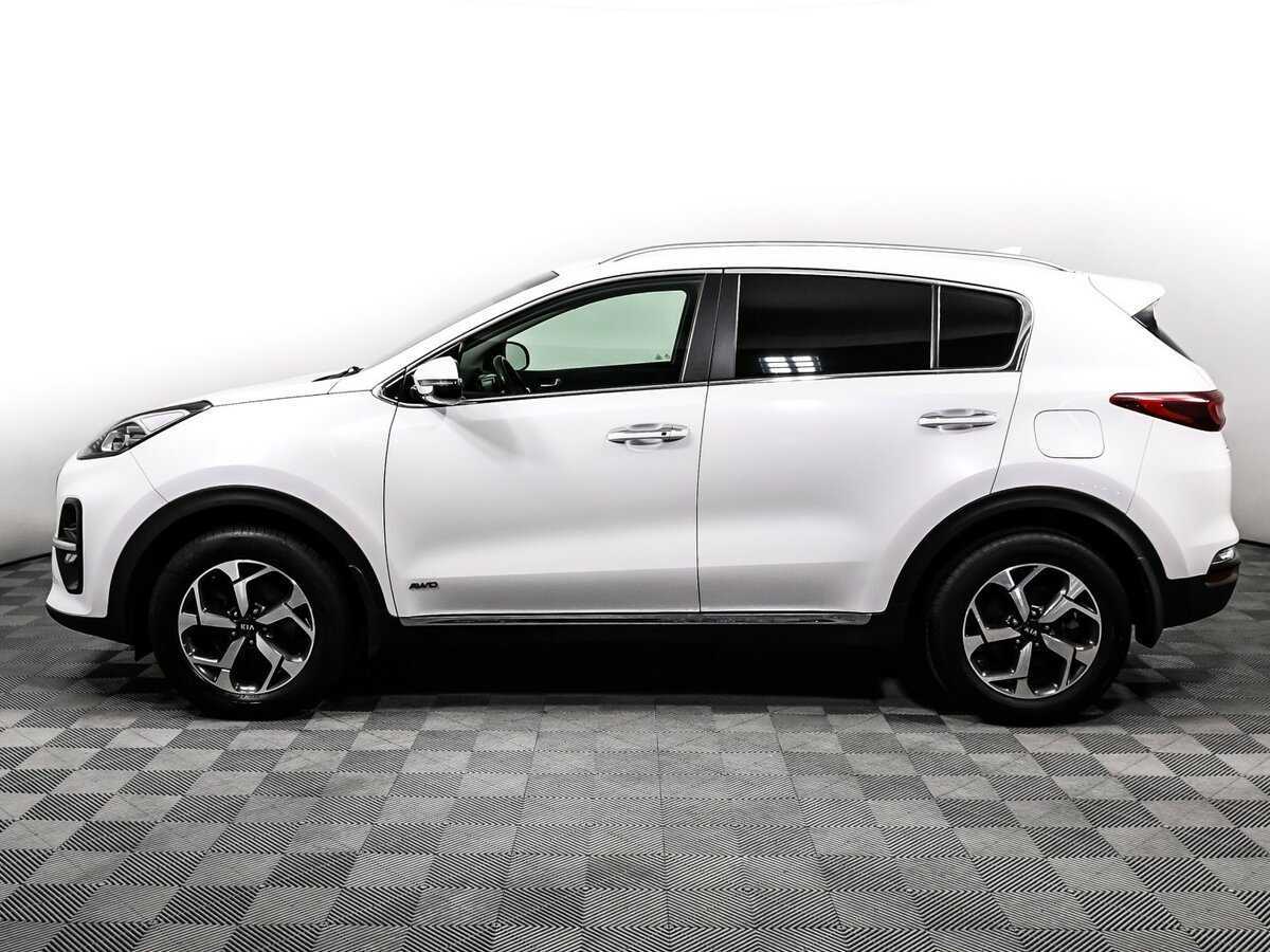 Купить Kia Sportage, 2019, 26 324 км.. Фото: #7