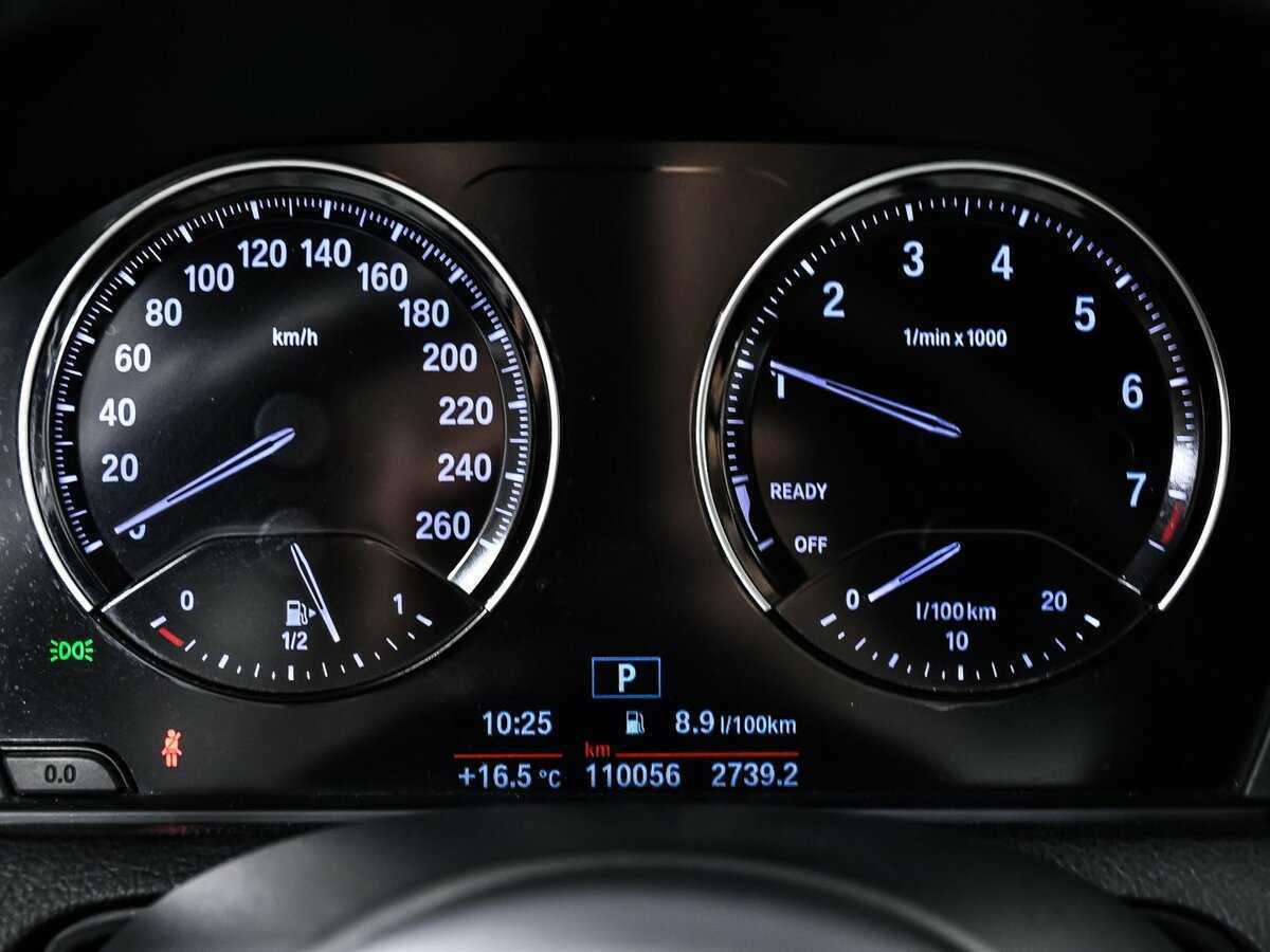 Купить BMW 1 серии, 2018, 110 016 км.. Фото: #9