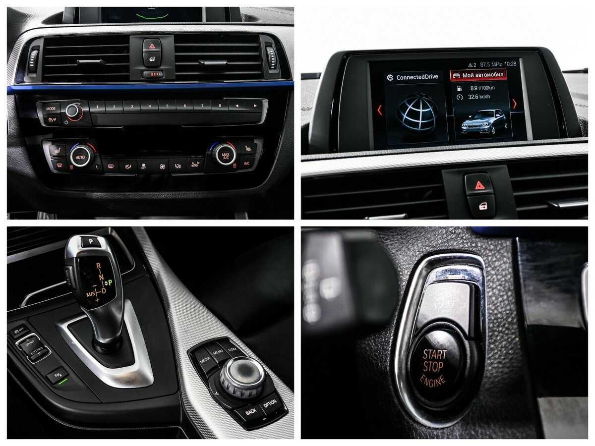 Купить BMW 1 серии, 2018, 110 016 км.. Фото: #14