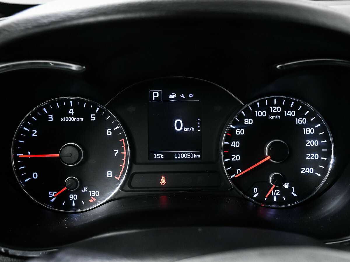 Купить Kia Cerato, 2017, 110 000 км.. Фото: #9