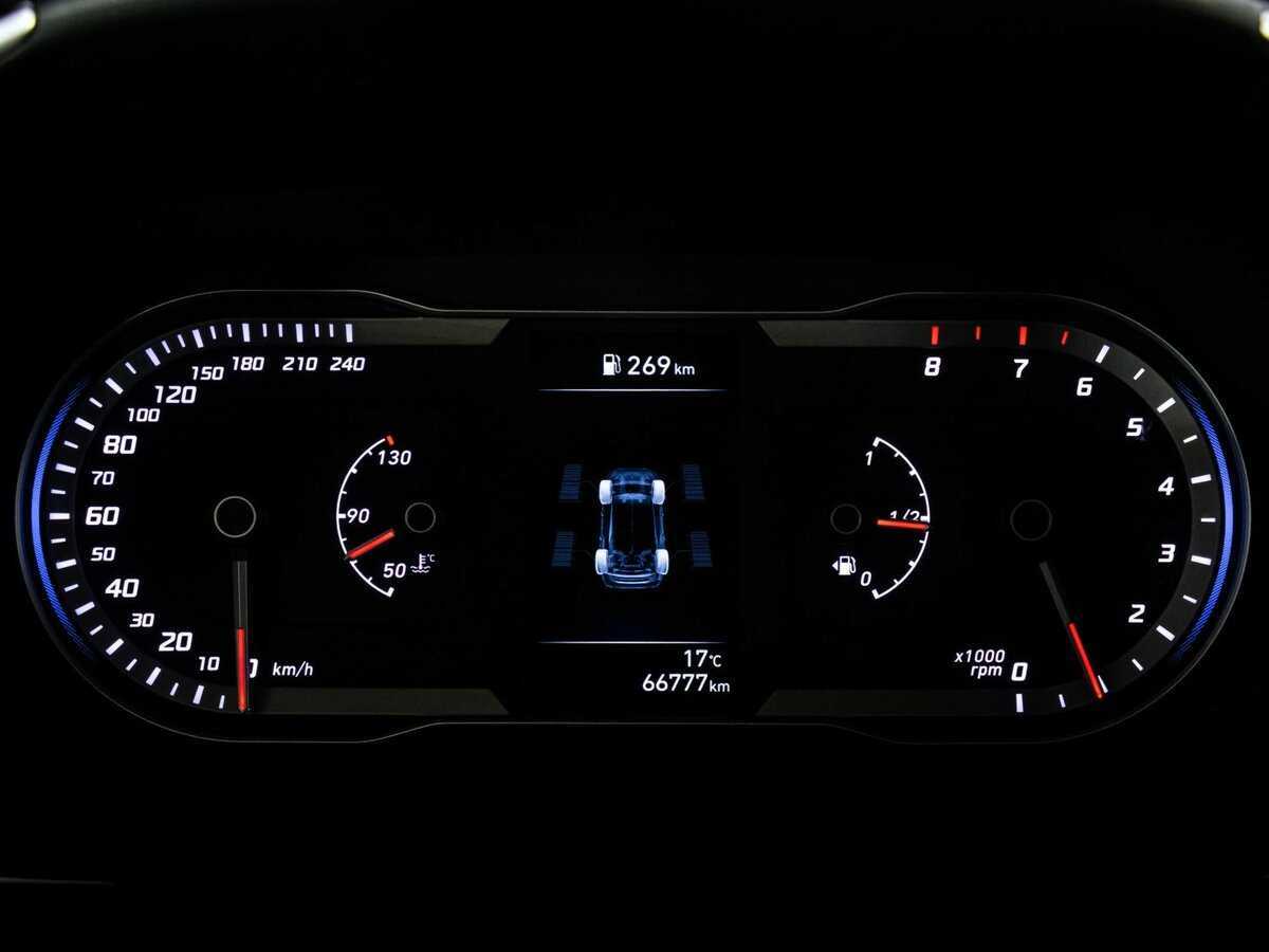 Купить Hyundai Tucson, 2021, 66 771 км.. Фото: #15