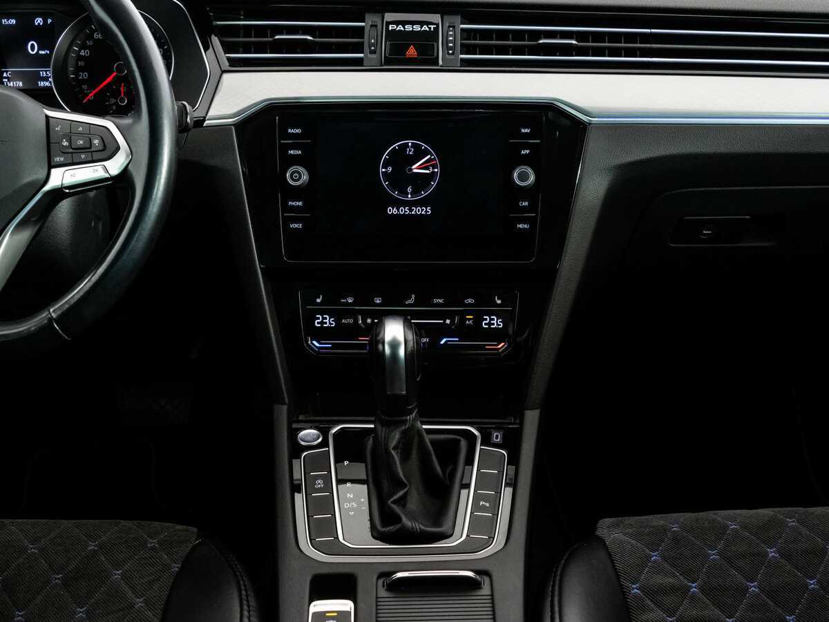 Купить Volkswagen Passat, 2020, 133 000 км.. Фото: #13