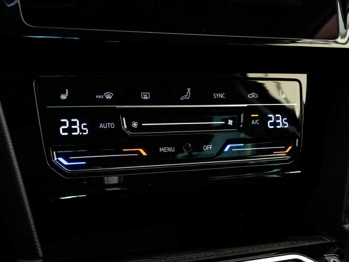 Купить Volkswagen Passat, 2020, 133 000 км.. Фото: #16