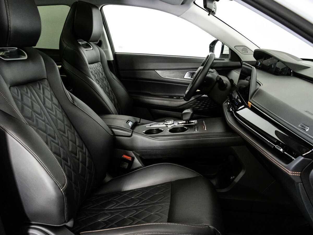 Купить Changan UNI-K, 2023, 33 365 км.. Фото: #14