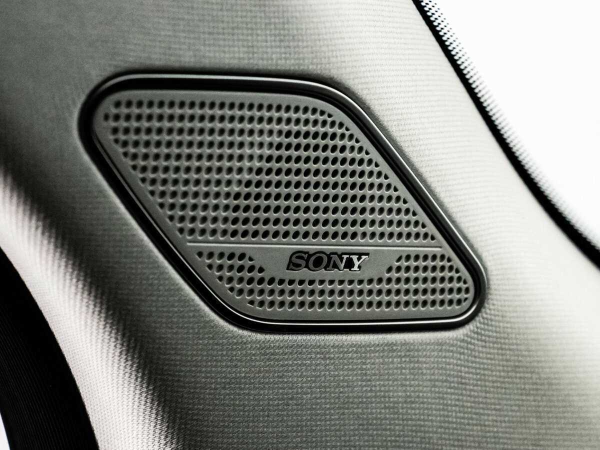 Купить Changan UNI-K, 2023, 33 365 км.. Фото: #21