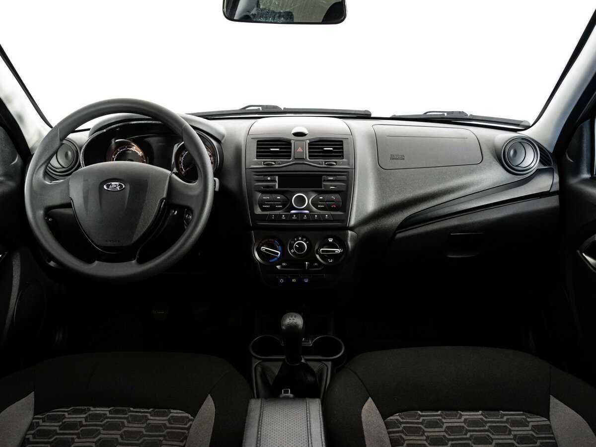 Купить Lada (ВАЗ) Granta, 2023, 21 852 км.. Фото: #7