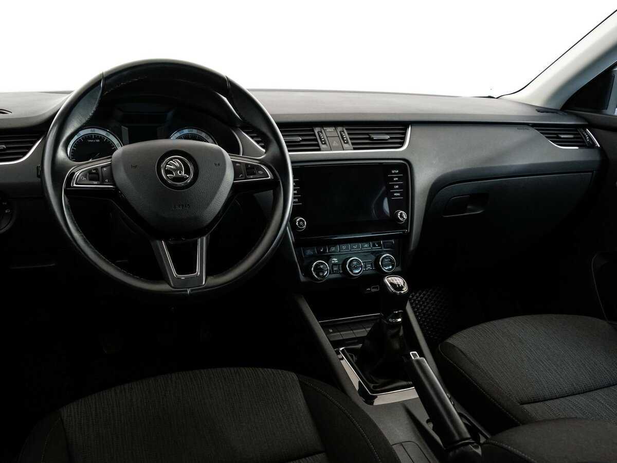 Купить Skoda Octavia, 2018, 61 000 км.. Фото: #10