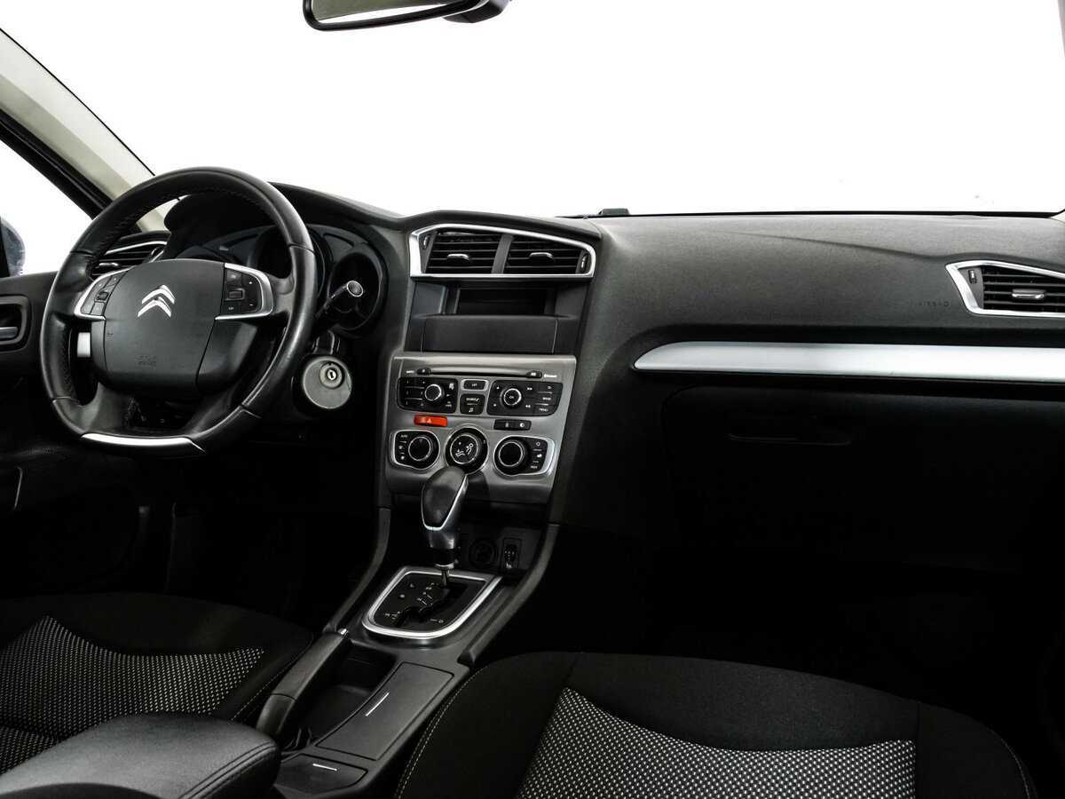 Купить Citroen C4, 2016, 151 894 км.. Фото: #8