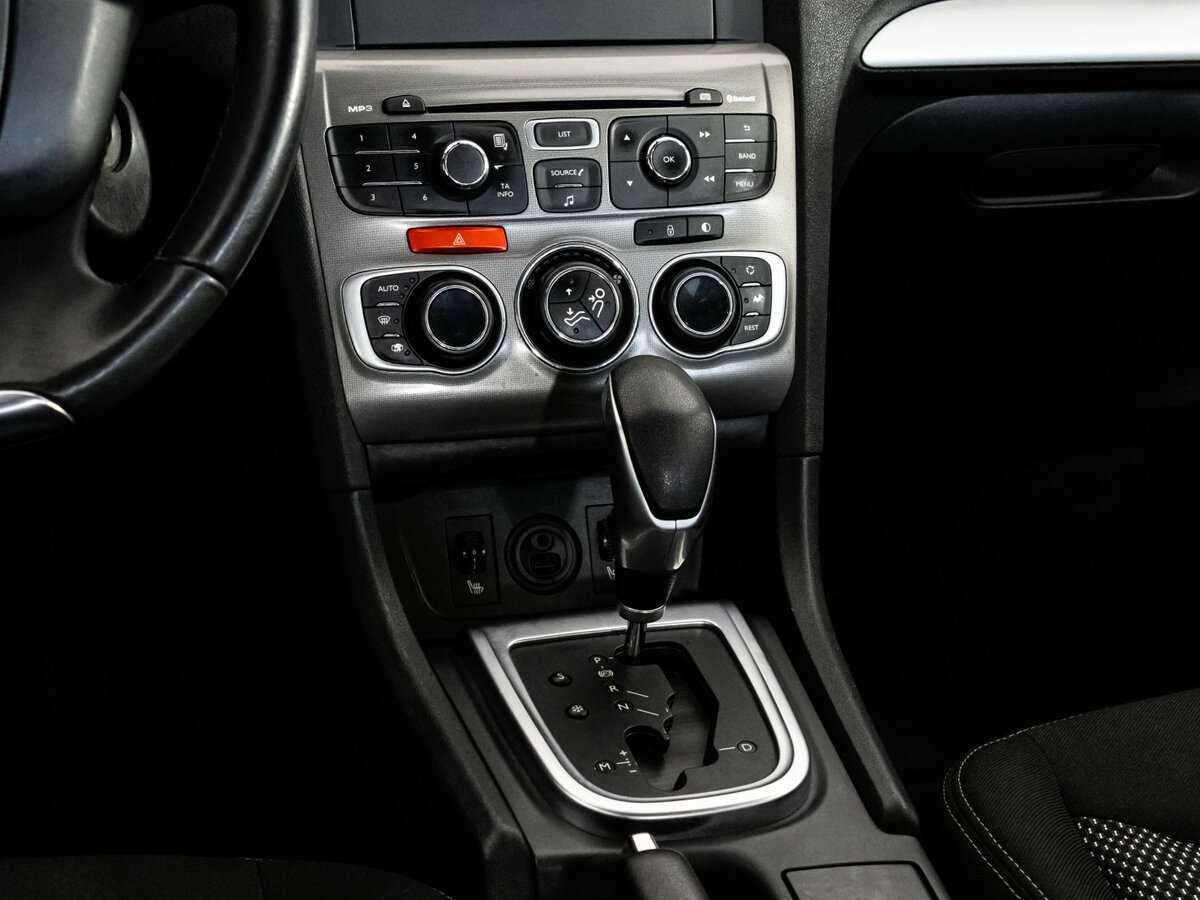 Купить Citroen C4, 2016, 151 894 км.. Фото: #13