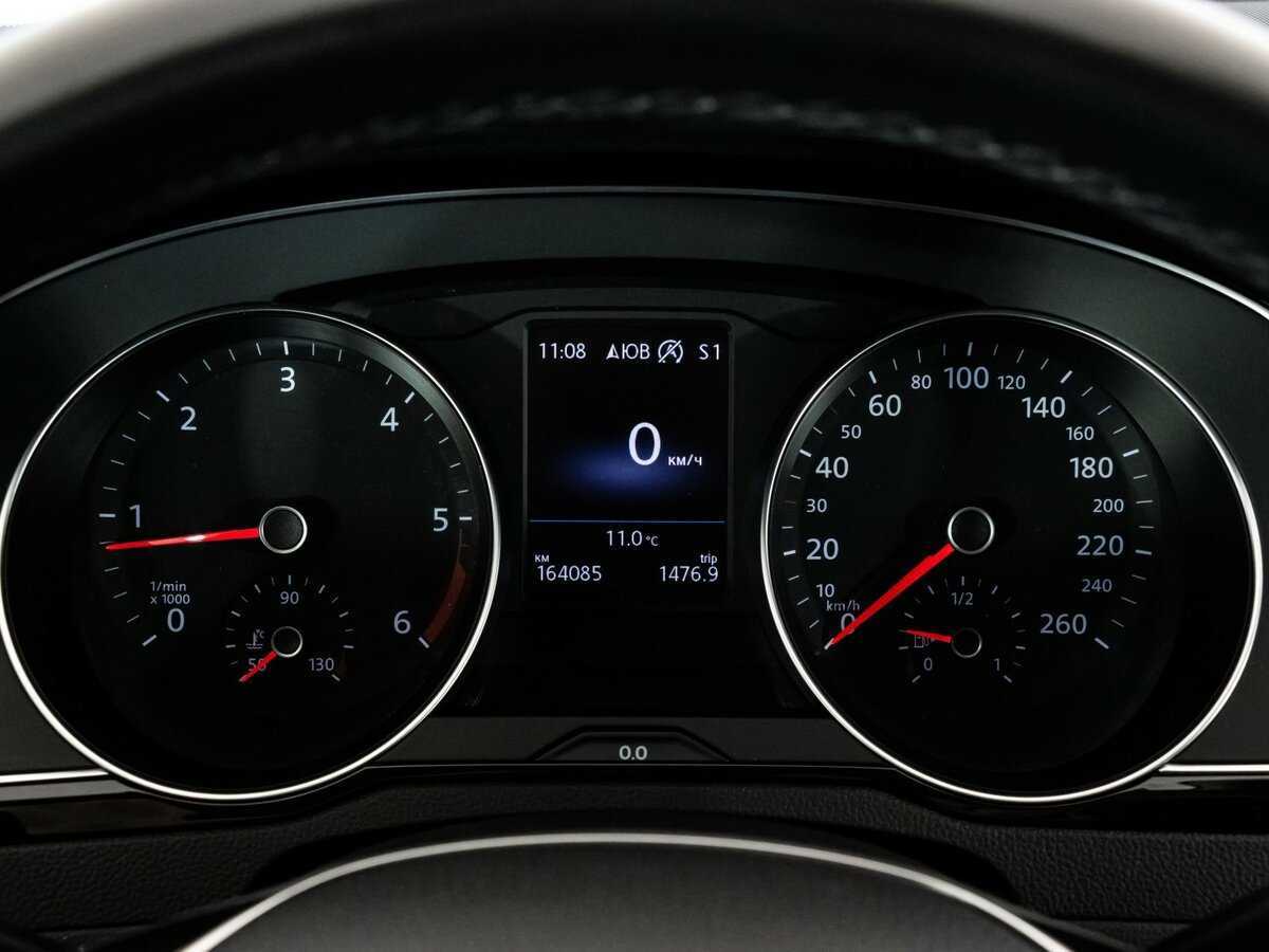 Купить Volkswagen Passat, 2018, 164 083 км.. Фото: #21