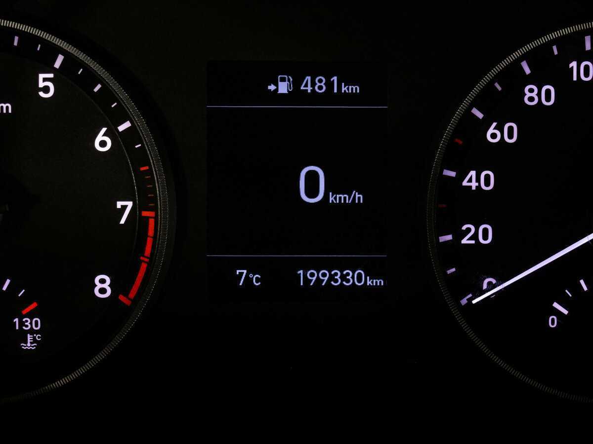 Купить Hyundai Solaris, 2018, 199 320 км.. Фото: #15