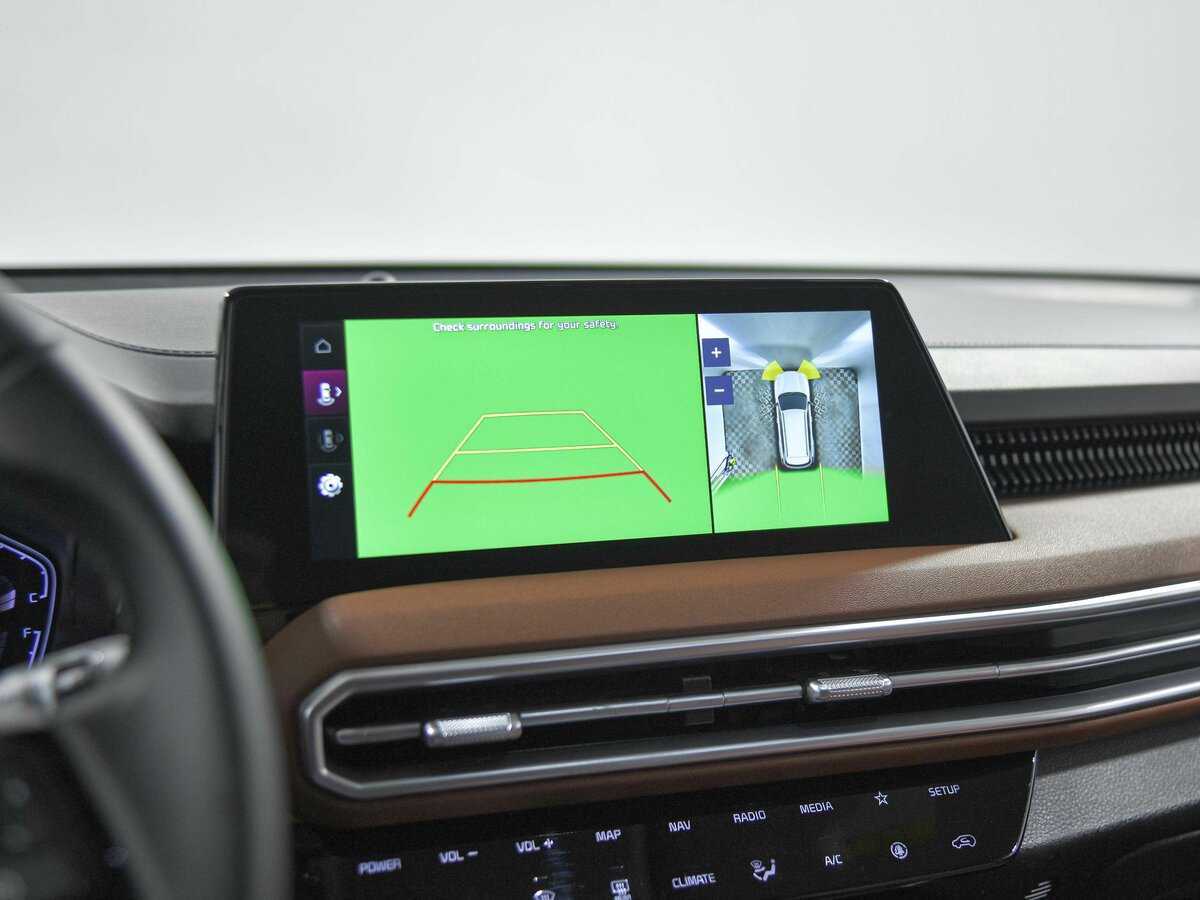 Купить Kia Sportage, 2022, 62 574 км.. Фото: #10