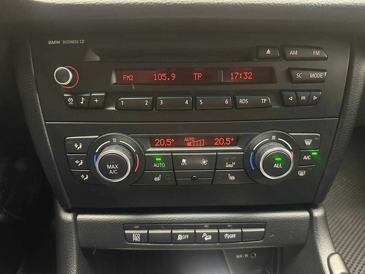 Купить BMW X1, 2013, 139 826 км.. Фото: #12