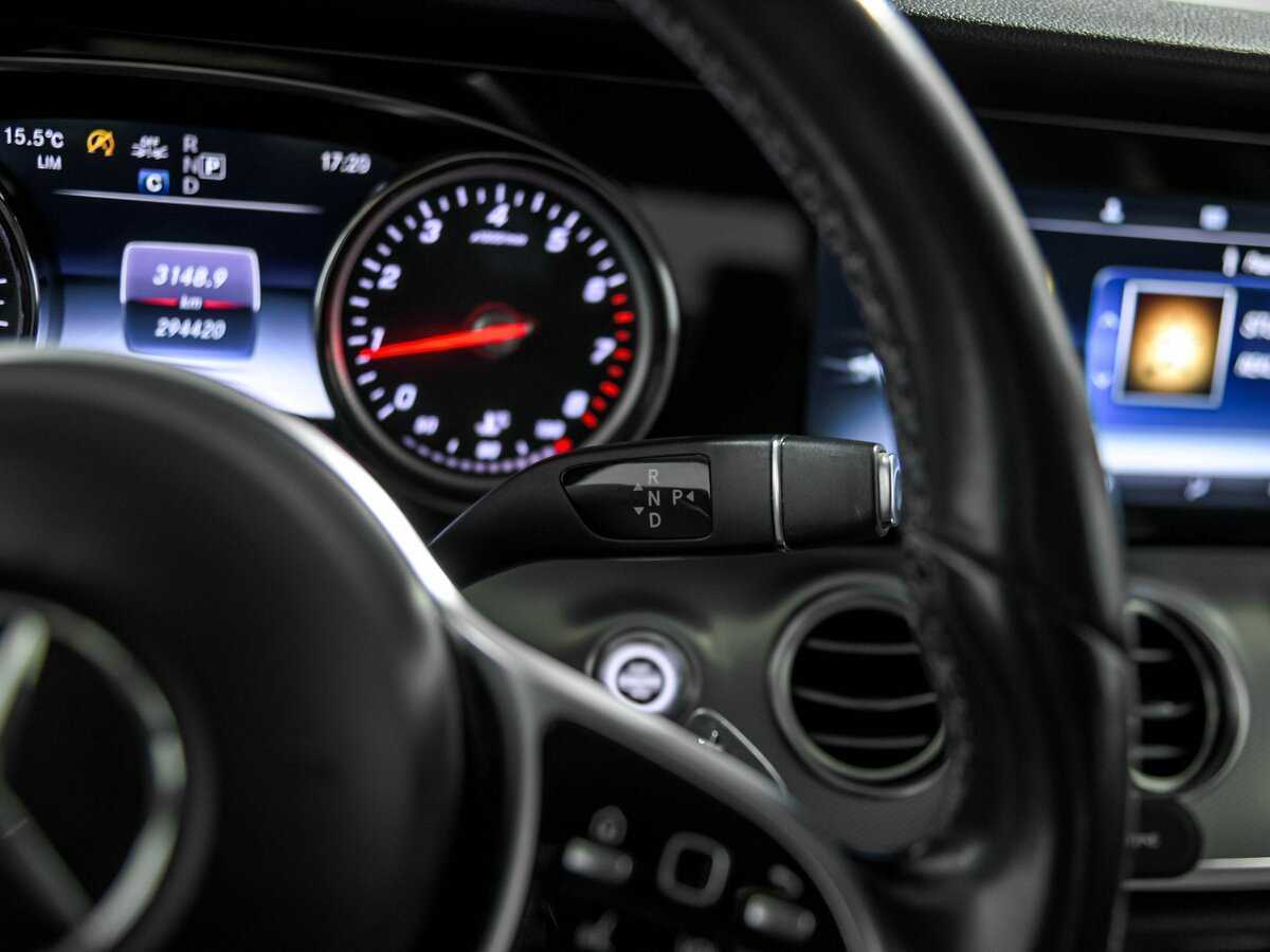 Купить Mercedes-Benz E-Класс, 2019, 294 419 км.. Фото: #8