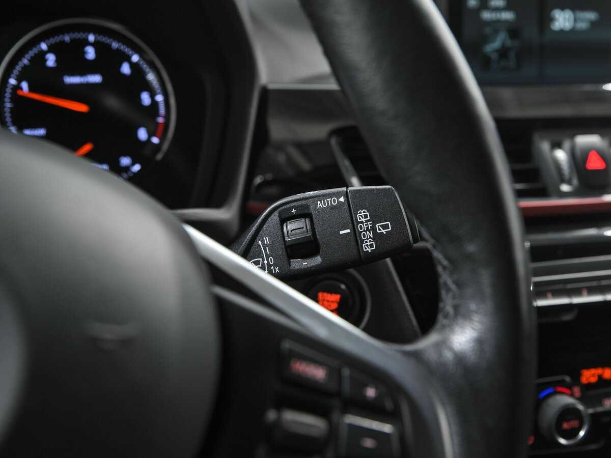 Купить BMW X1, 2019, 129 798 км.. Фото: #8