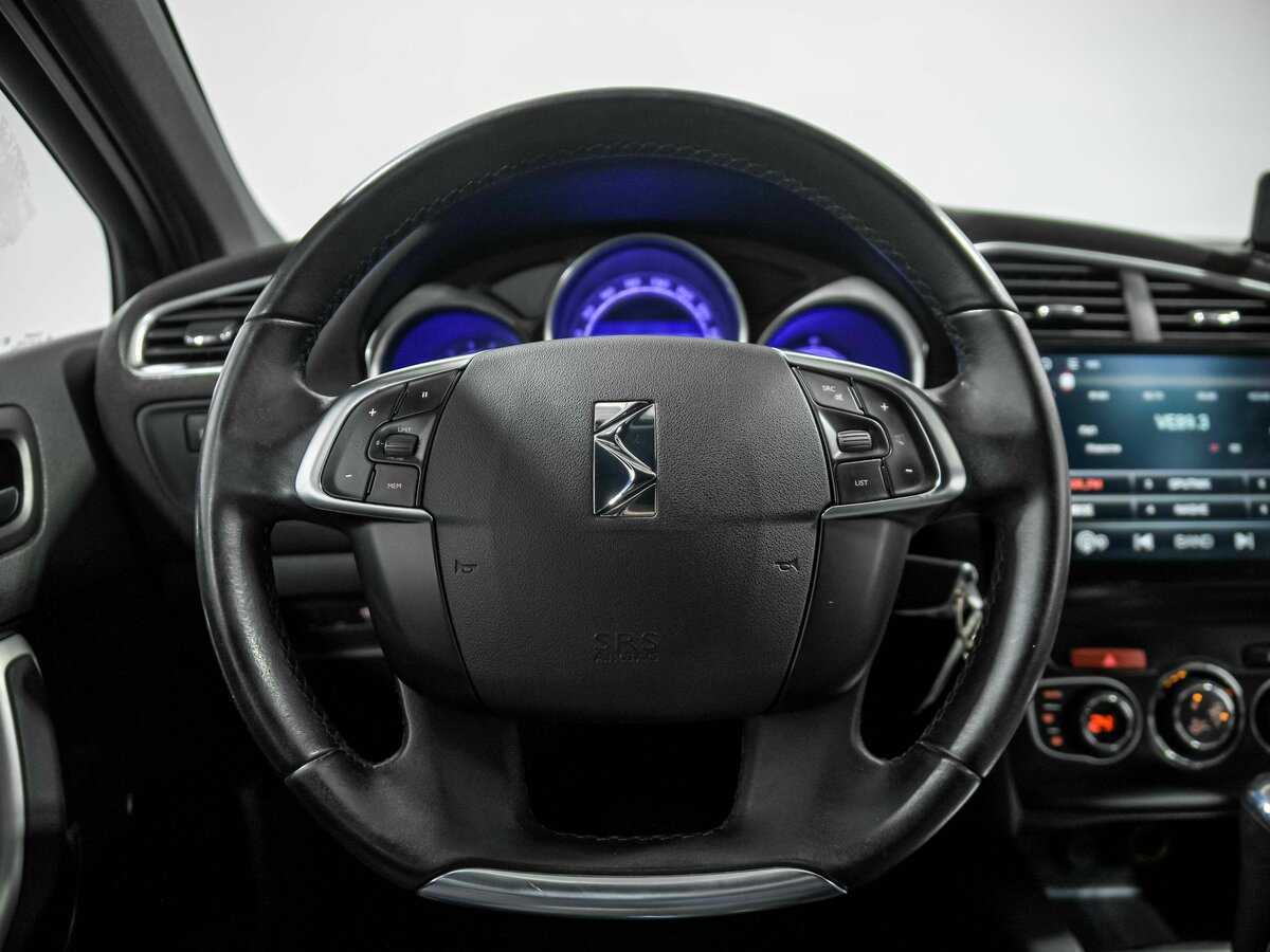 Купить Citroen DS4, 2012, 171 025 км.. Фото: #8