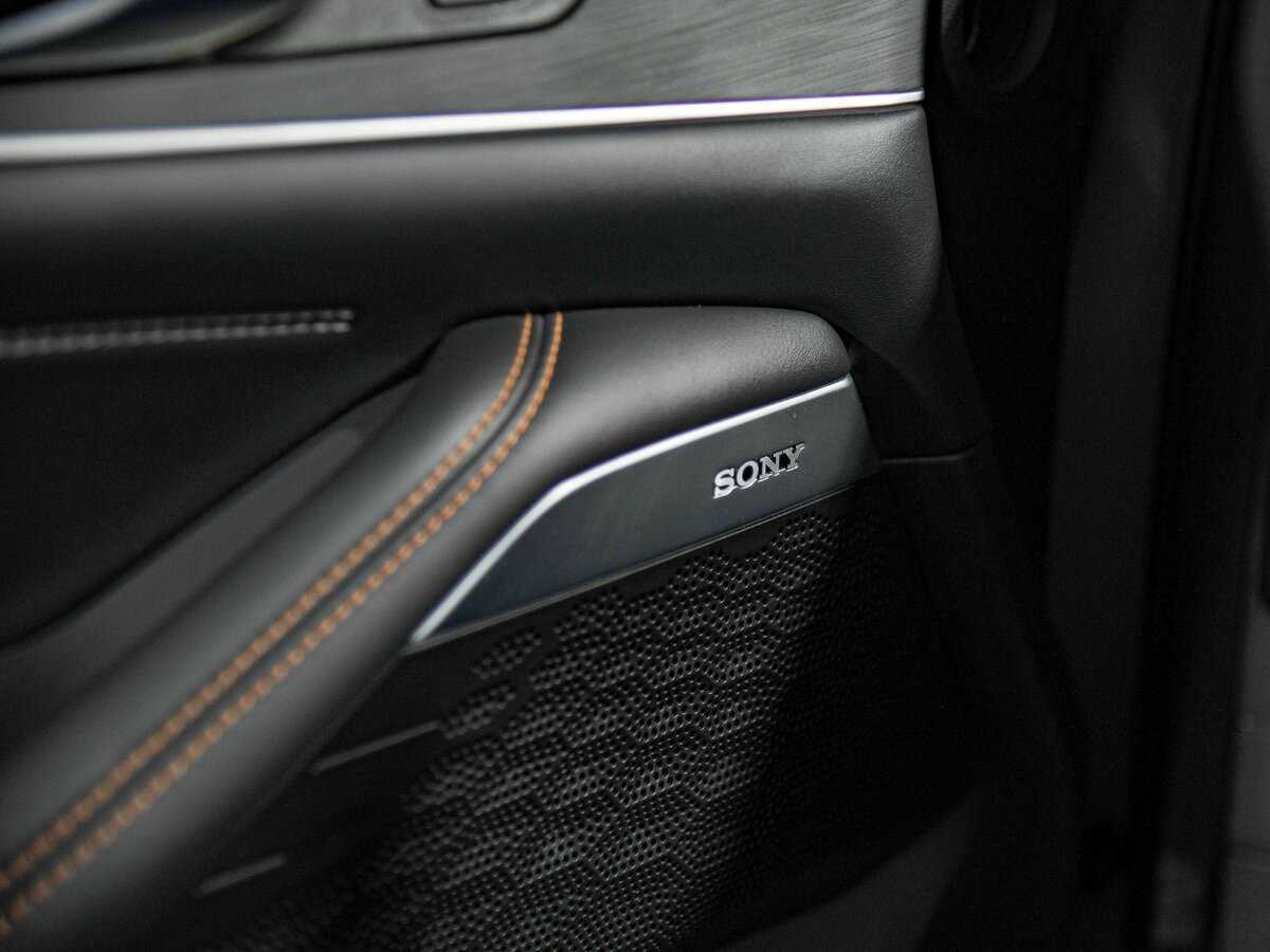 Купить Changan UNI-K, 2023, 26 248 км.. Фото: #15