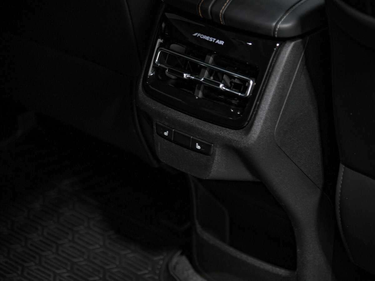 Купить Changan UNI-K, 2023, 26 248 км.. Фото: #18