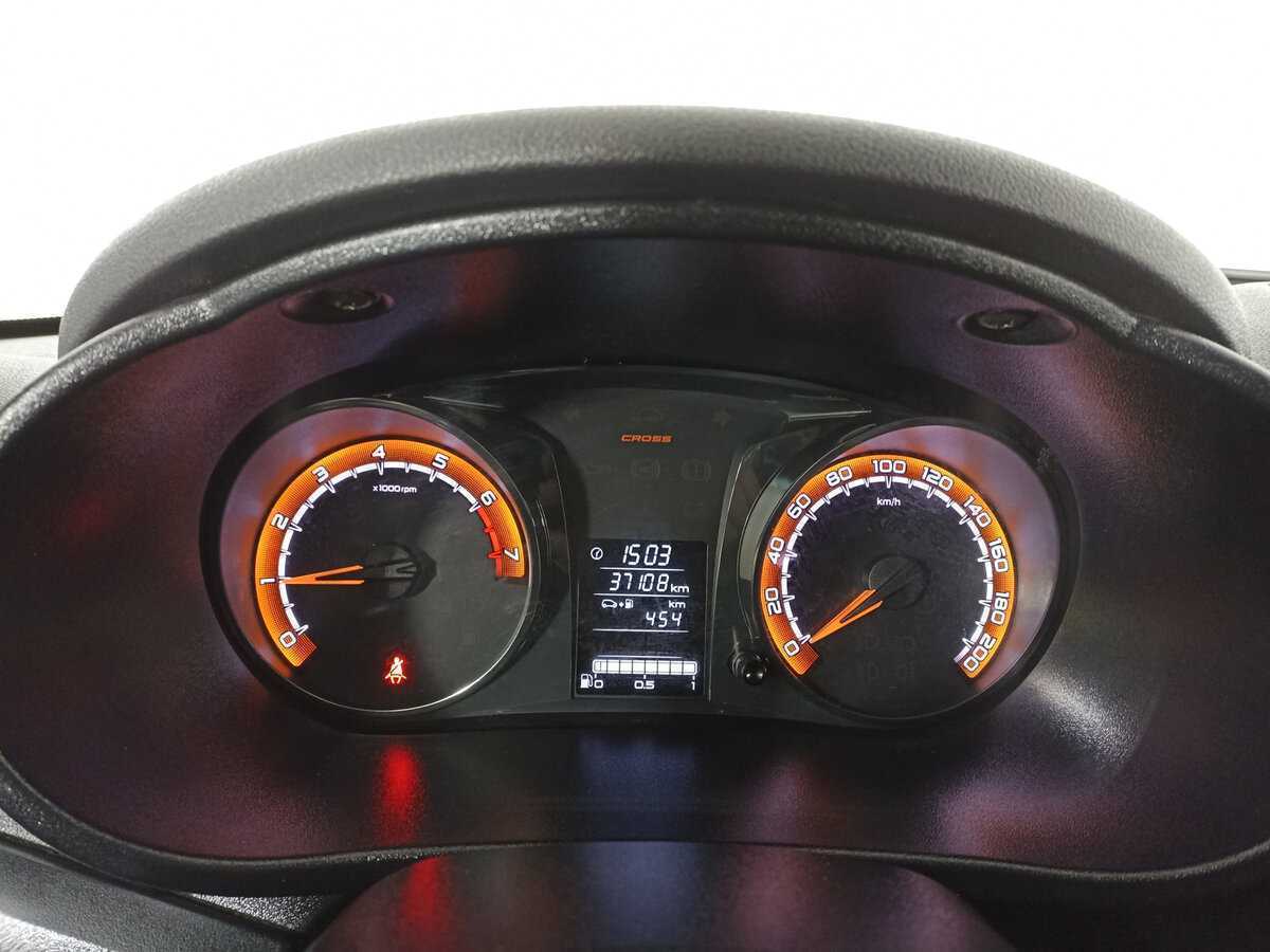 Купить Lada (ВАЗ) Granta, 2023, 37 108 км.. Фото: #11