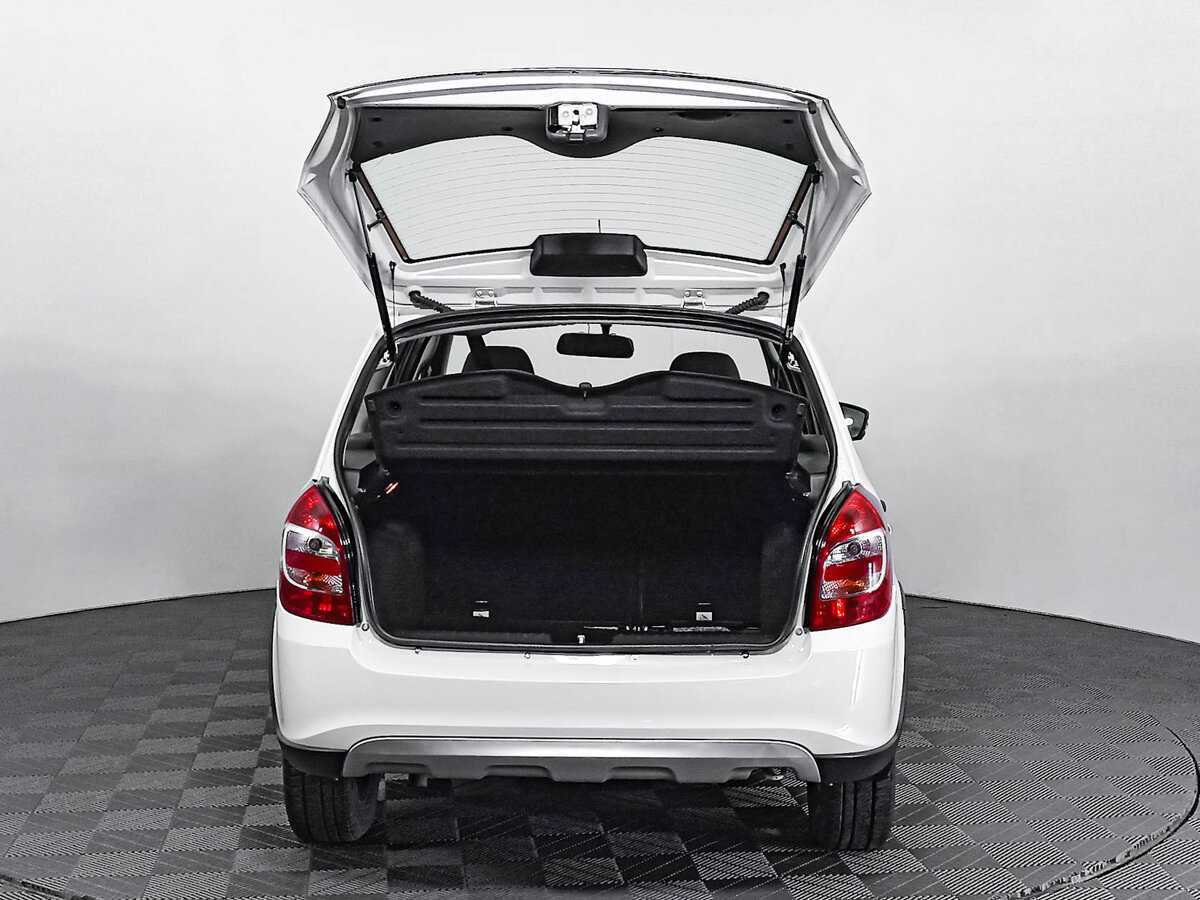 Купить Lada (ВАЗ) Granta, 2023, 15 820 км.. Фото: #9