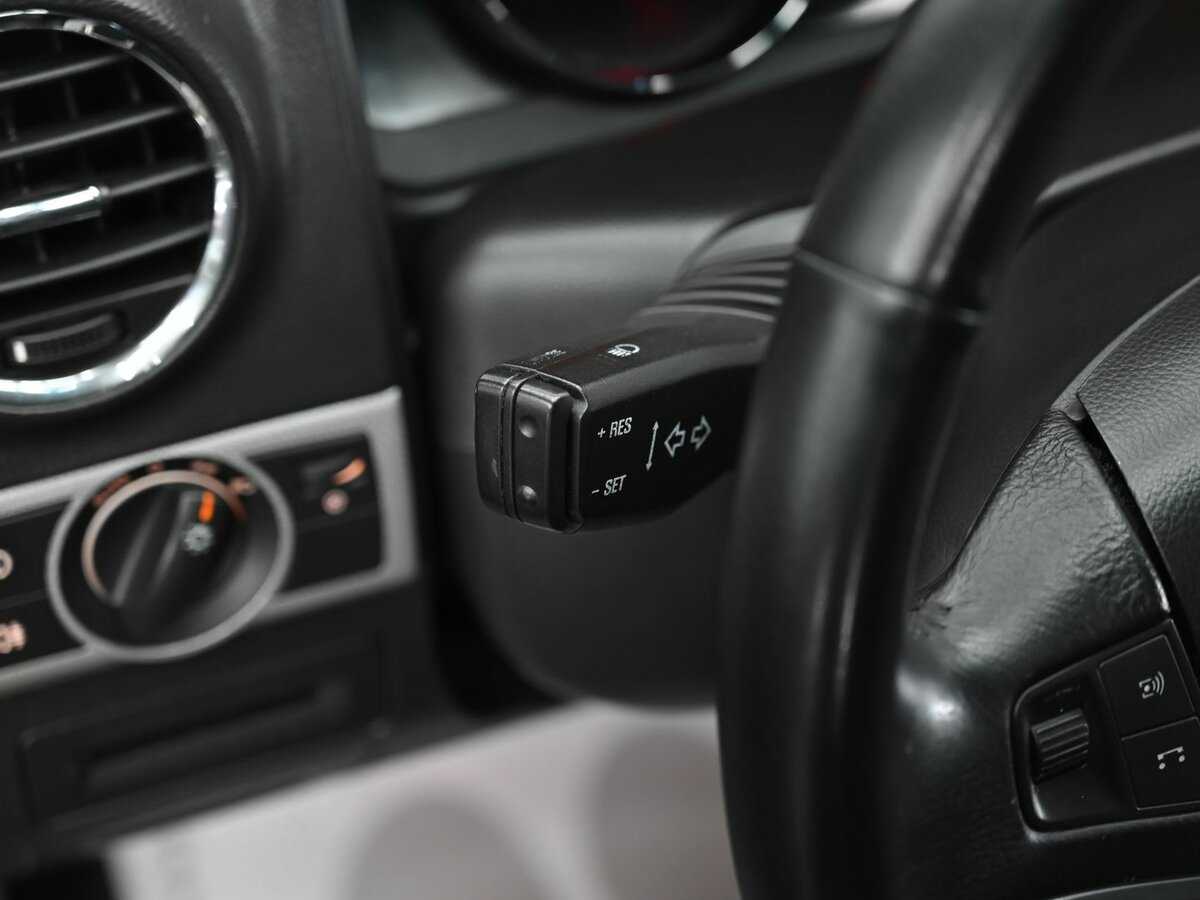 Купить Opel Antara, 2015, 155 500 км.. Фото: #8