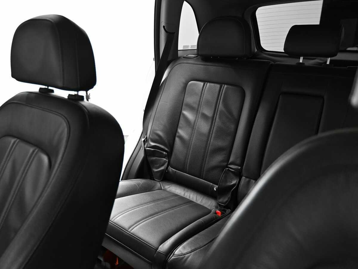 Купить Opel Antara, 2015, 155 500 км.. Фото: #13