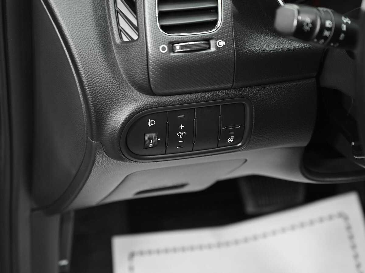 Купить Kia Cerato, 2018, 141 000 км.. Фото: #8