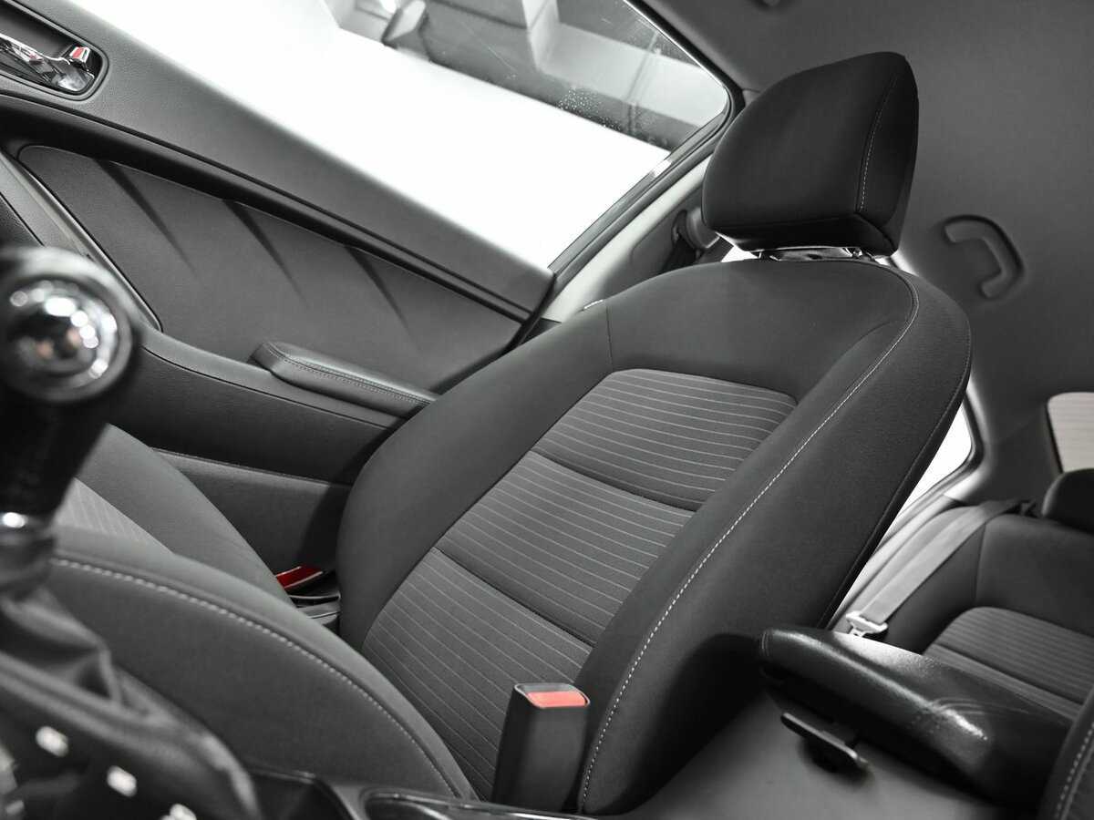 Купить Kia Cerato, 2018, 141 000 км.. Фото: #16