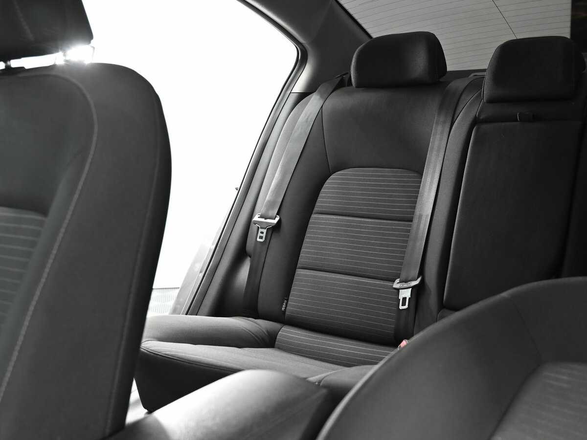 Купить Kia Cerato, 2018, 141 000 км.. Фото: #17