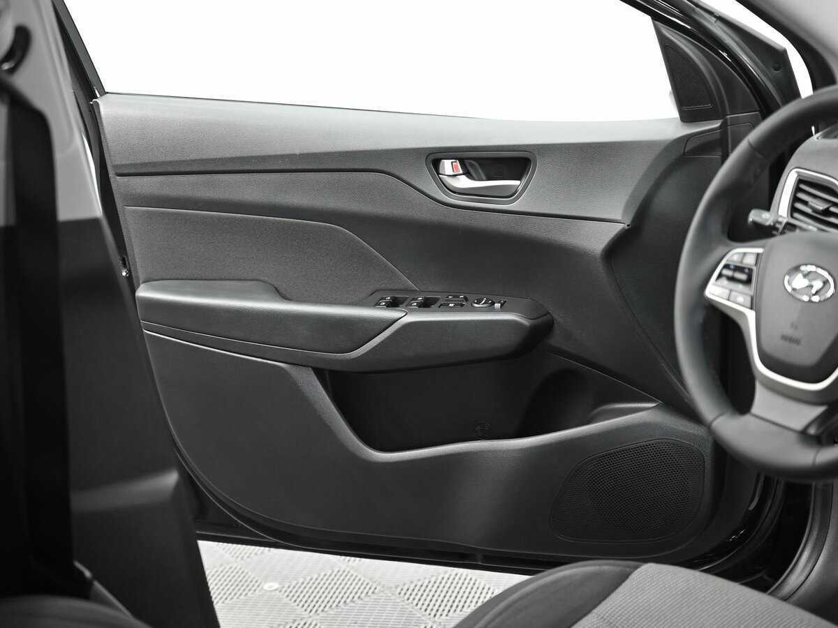 Купить Hyundai Solaris, 2018, 119 000 км.. Фото: #5