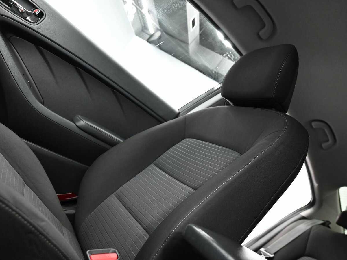 Купить Kia Cerato, 2019, 174 000 км.. Фото: #12