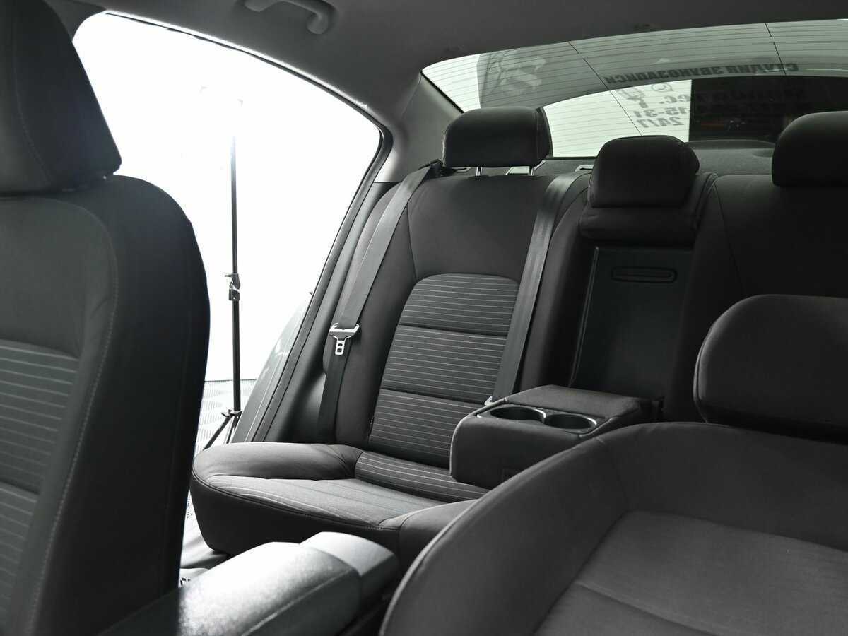 Купить Kia Cerato, 2019, 174 000 км.. Фото: #13