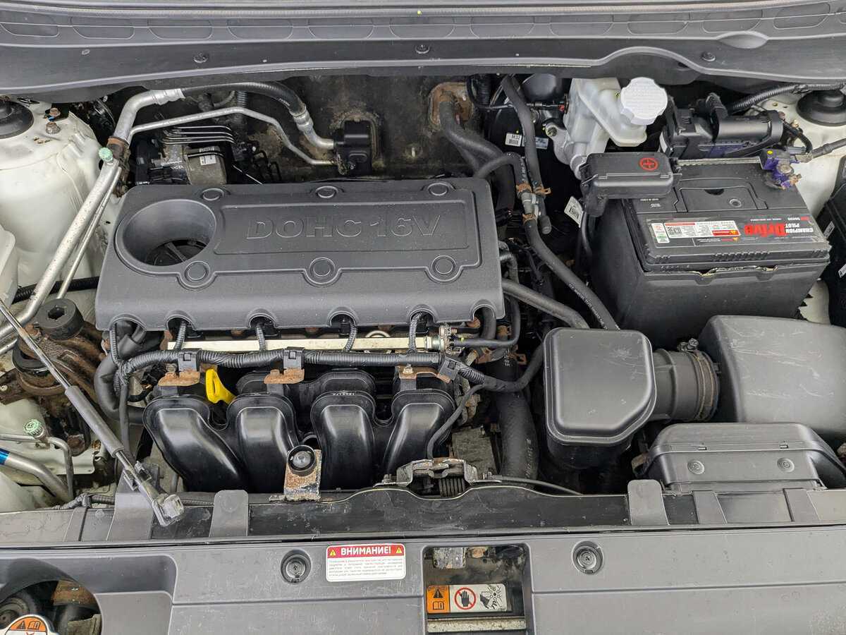 Купить Kia Sportage, 2012, 149 701 км.. Фото: #8