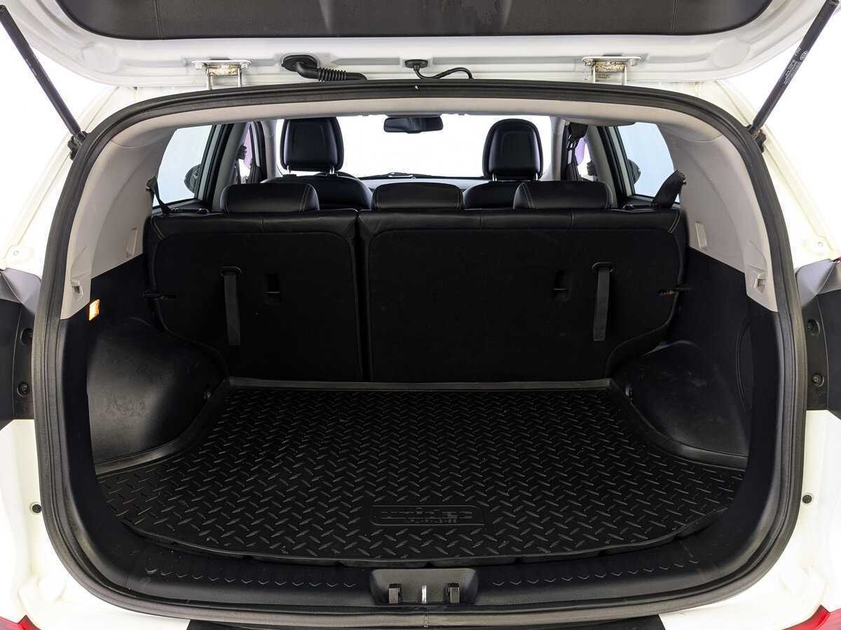 Купить Kia Sportage, 2012, 149 701 км.. Фото: #9