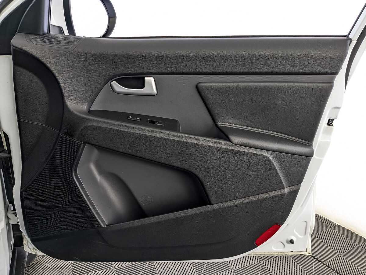 Купить Kia Sportage, 2012, 149 701 км.. Фото: #23