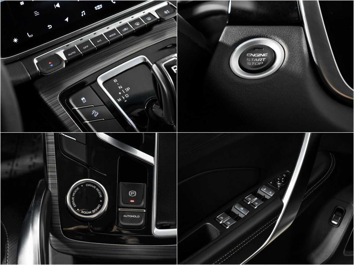 Купить Geely Atlas Pro, 2022, 34 811 км.. Фото: #16