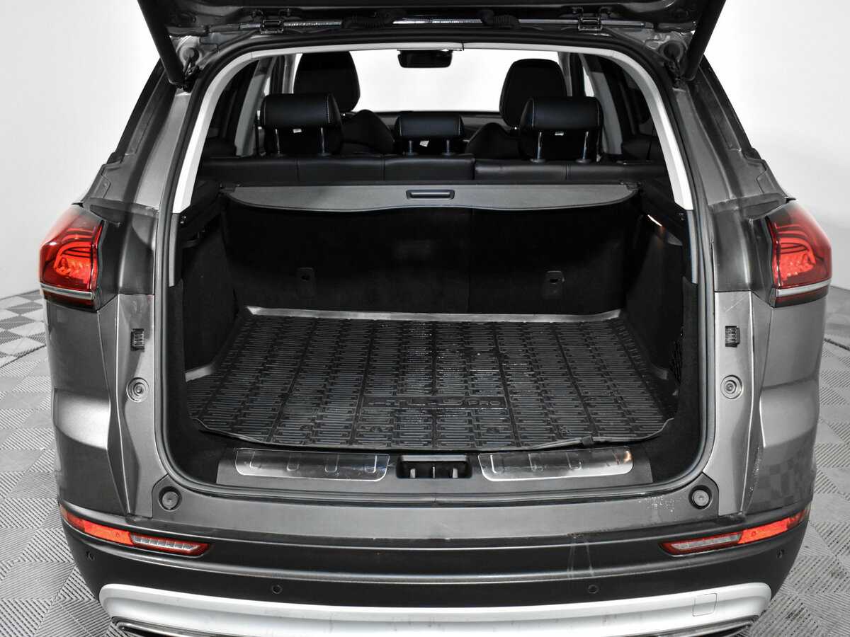 Купить Geely Atlas Pro, 2022, 34 811 км.. Фото: #20