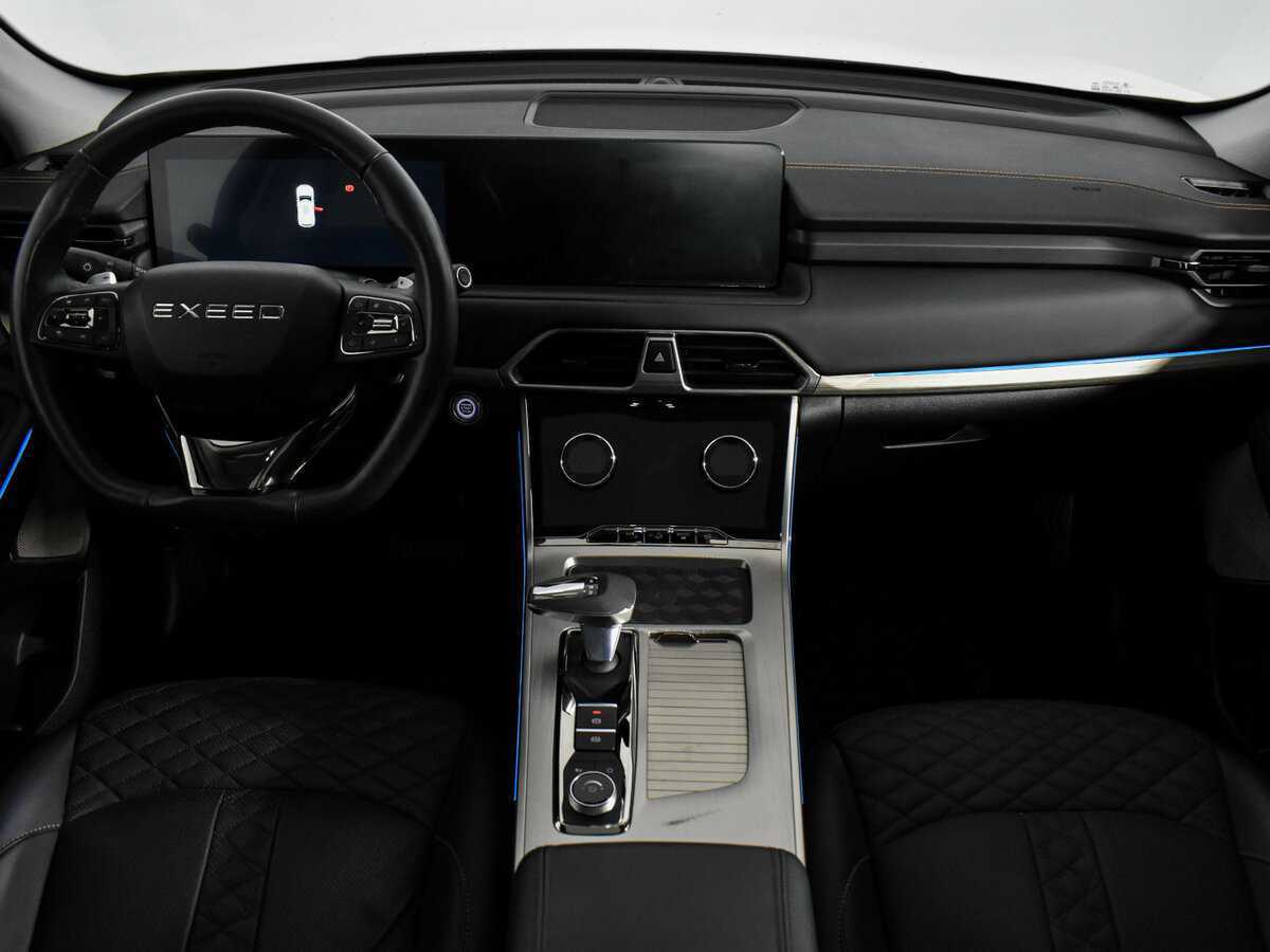 Купить EXEED TXL, 2023, 19 500 км.. Фото: #10