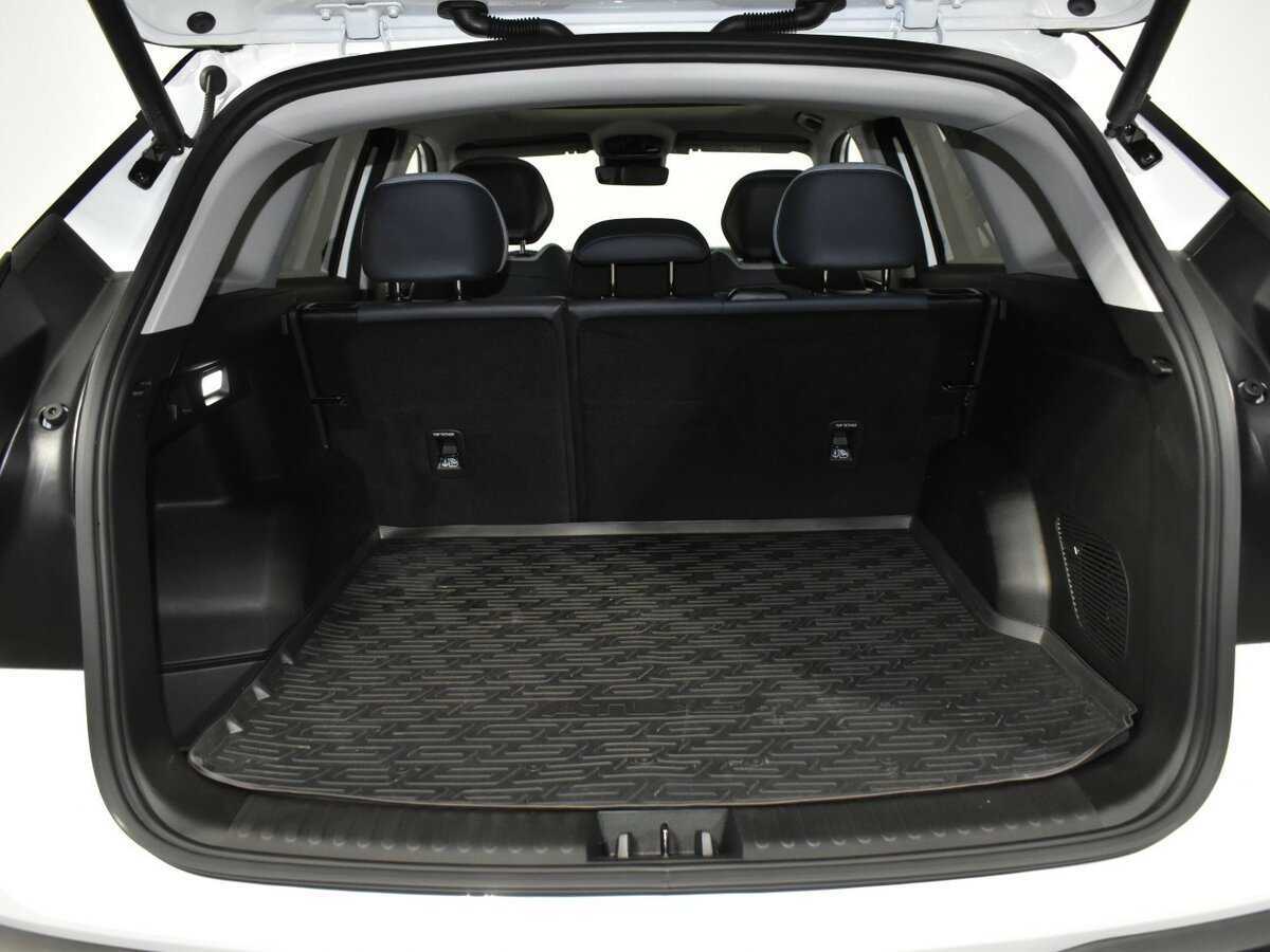 Купить Geely Atlas, 2024, 6 504 км.. Фото: #24