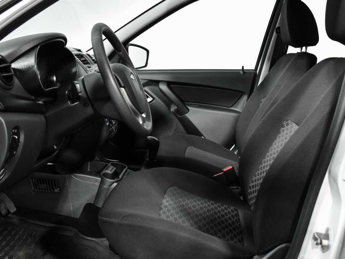 Купить Lada (ВАЗ) Granta, 2024, 47 620 км.. Фото: #9